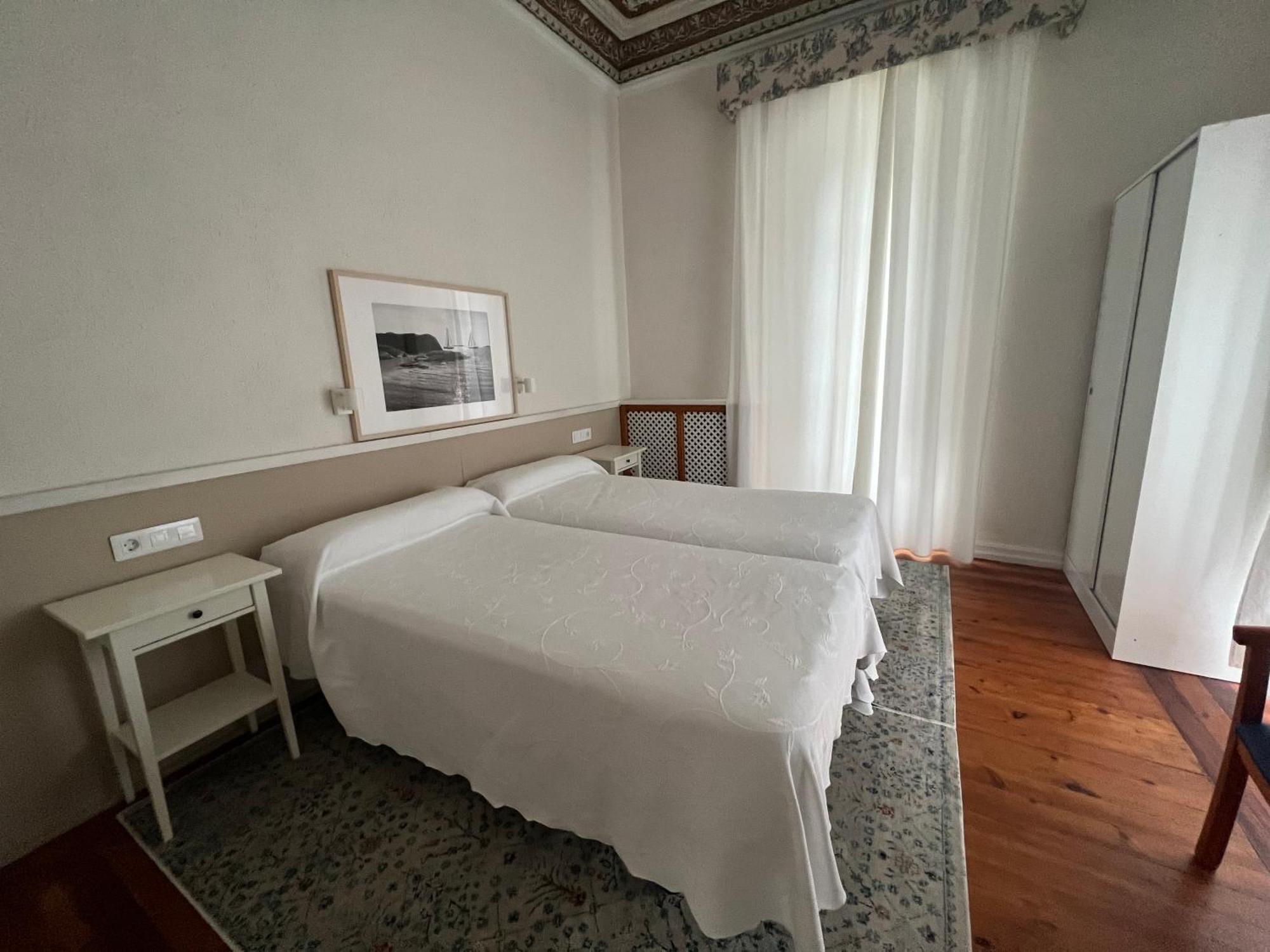 Hotel Ramona Ларедо Экстерьер фото
